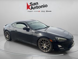 2016 Scion FR-S