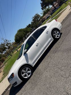 2013 Volkswagen Passat