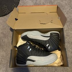 Jordan 12