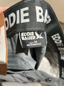 Eddie Bauer Men's Pants Size 34
