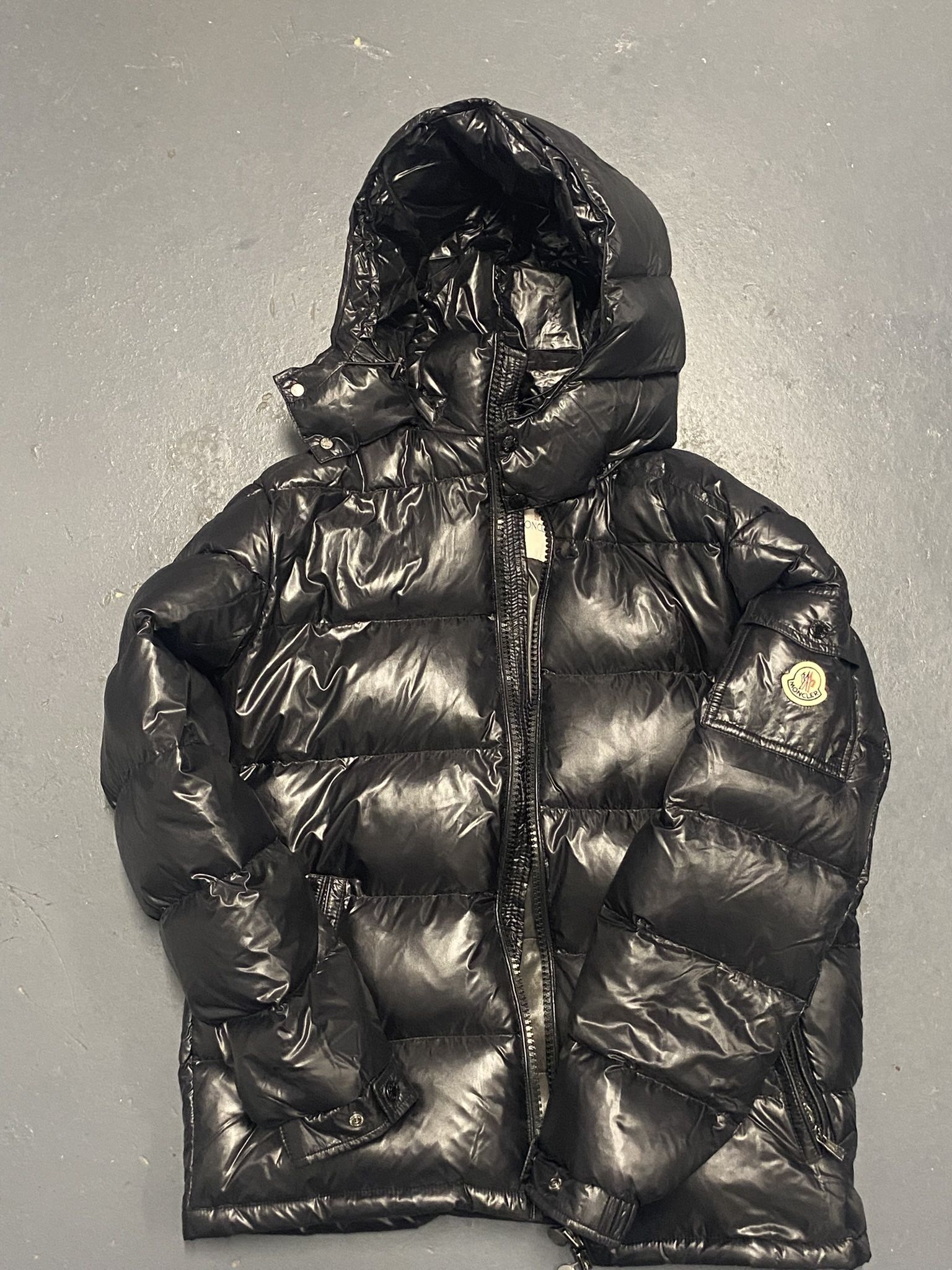 Moncler Maya Coat