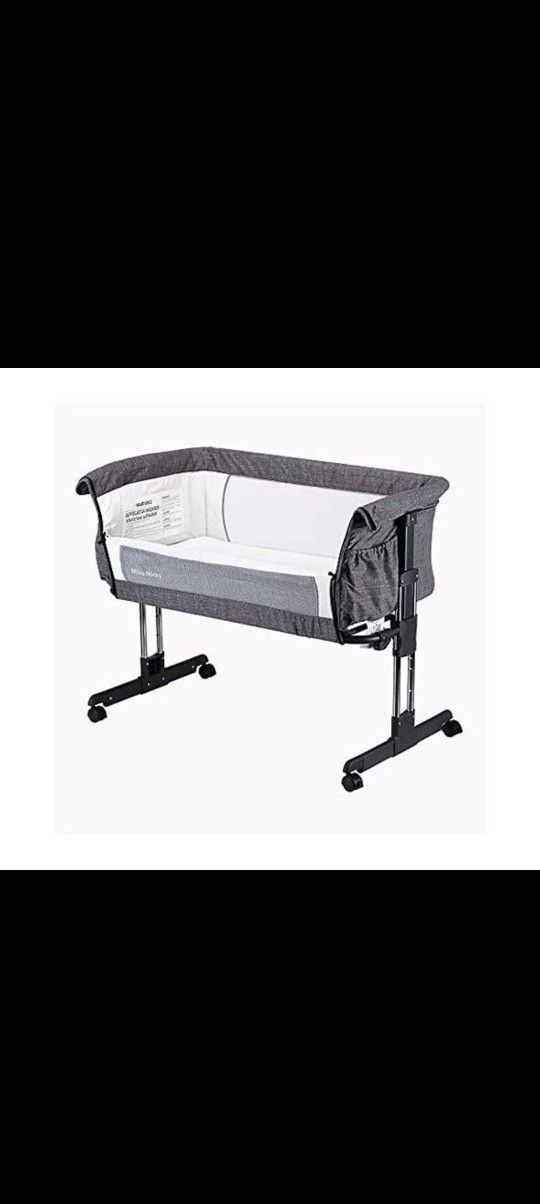 Mika Micky Bassinet
