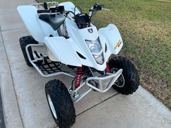 2005 suzuki ltz400