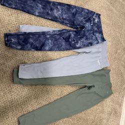 Gymshark Leggings Size M