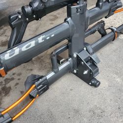 Kuat NV 2.0 Base Bike Rack