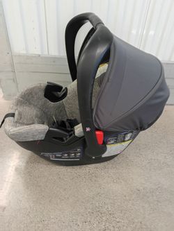 Infant Car Seat FOR Britax B-Free Sport & B-Safe Gen 2 S1(contact info removed) Manufacturing Date 03/2022, Expiration Date : 03/31/2028.