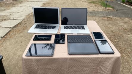 Computadoras , Tabletas Y Mas