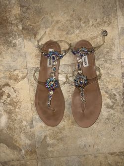 Steve Madden Sandals 