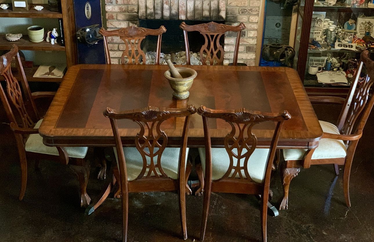 Kitchen Table $500 