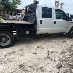 Ford  F 450 Estándar  Disel