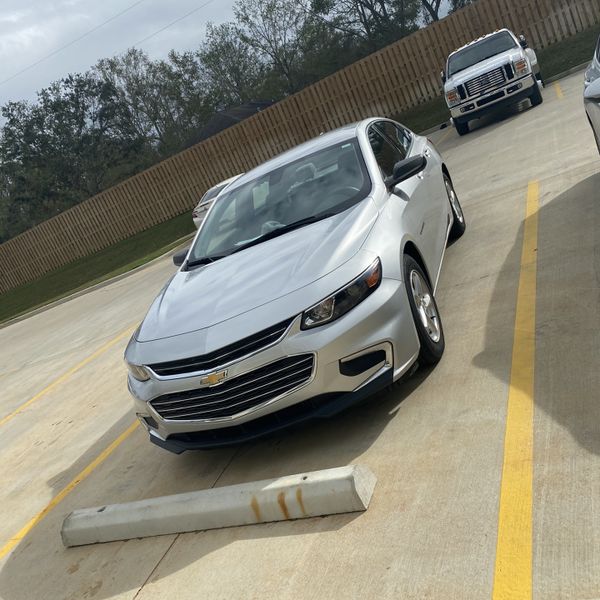 2018 Chevrolet Malibu for Sale in Foley, AL - OfferUp