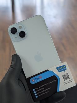 iPhone 15 plus 128gb unlocked