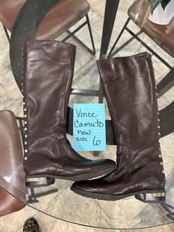 NEW Vince Camuto Size 6