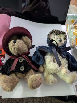Boyds Bears