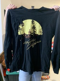Eagles 2022  concert tshirts
