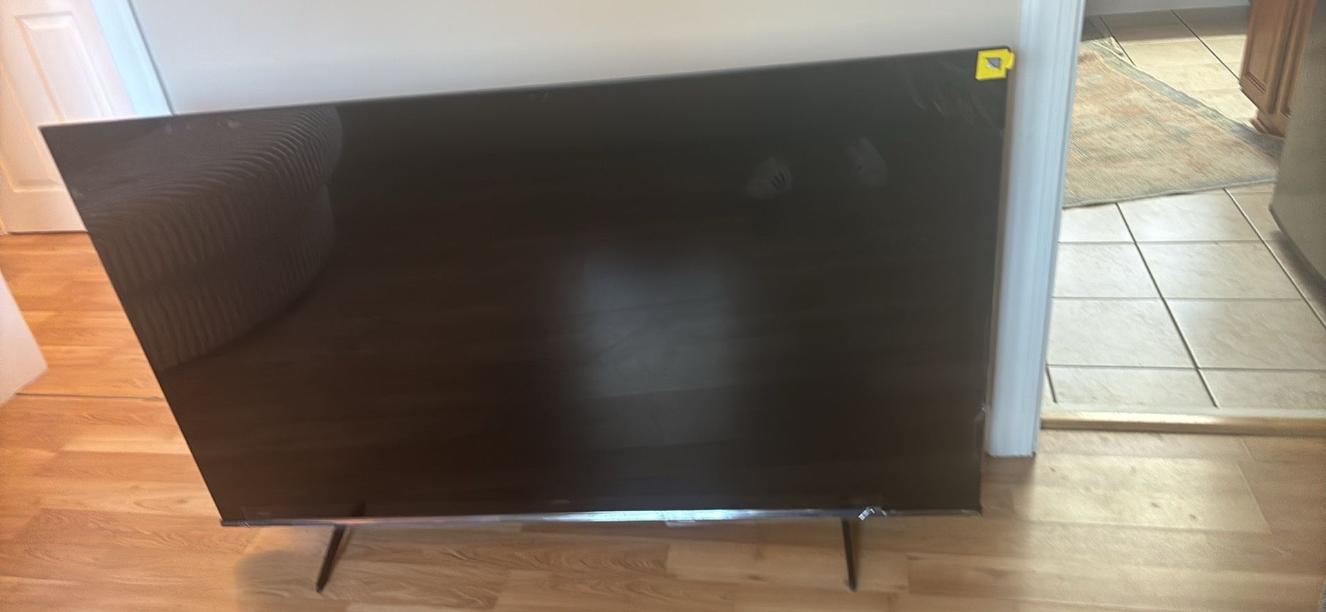 60 Inch Hisense TV New