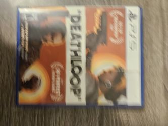 Dead Loop Ps5
