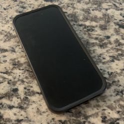 iPhone 14 Plus Black With 256 Storage And Free Otterbox Case