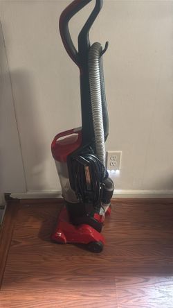 Vacuum cleaner
