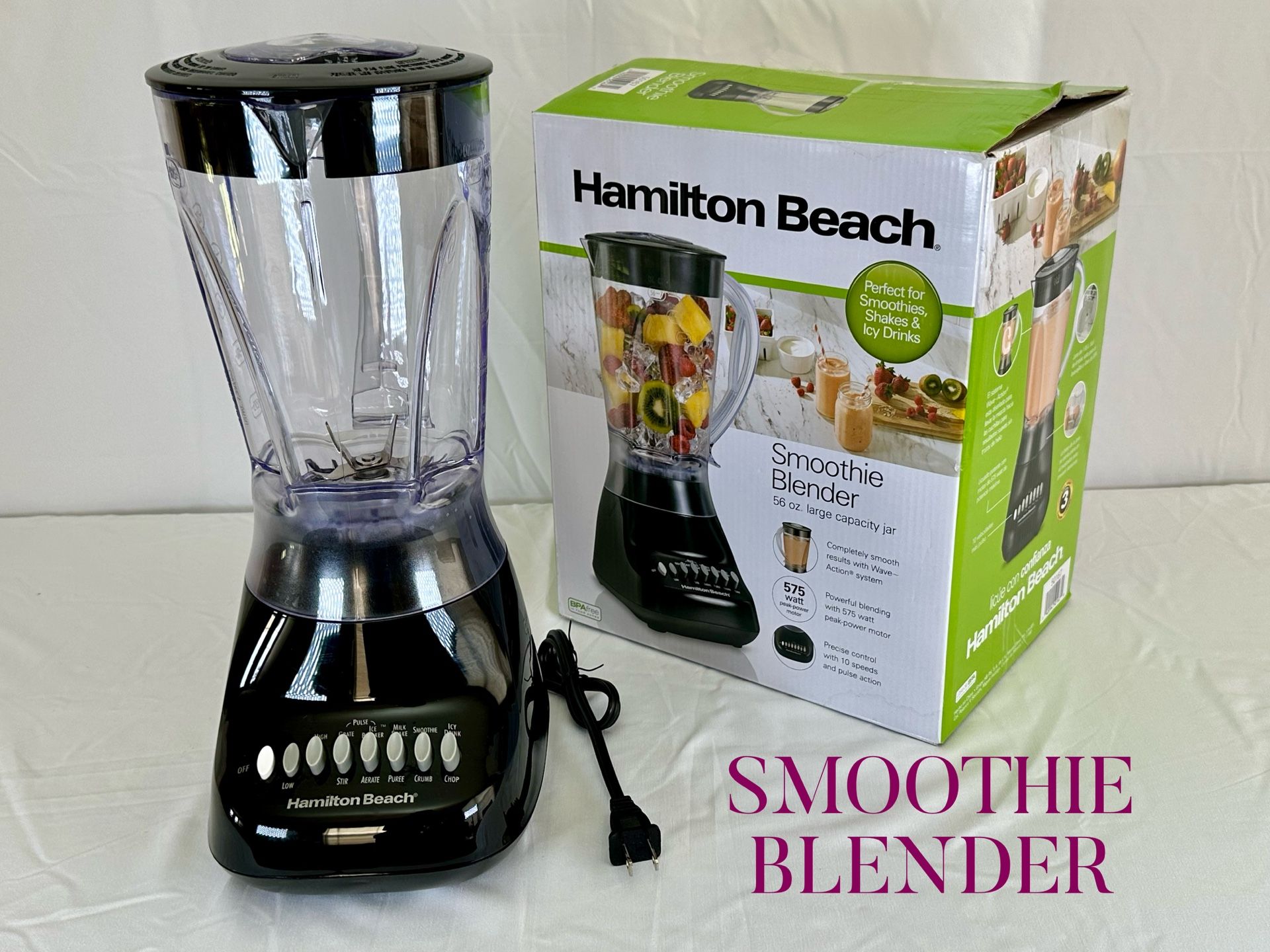 Blender