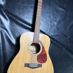 Yamaha Guitar Open To Offers
