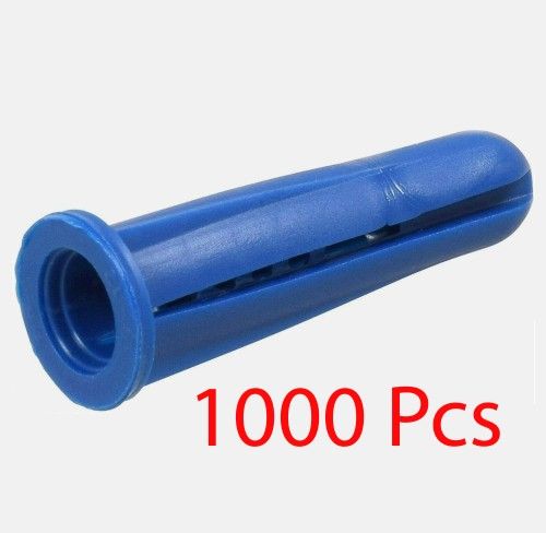 industrial construction anchors 1000pcs Wall Concrete Tools