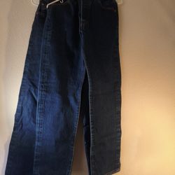 Levi's 501  / 2 for $35