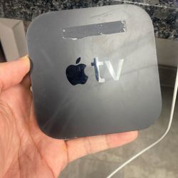 Apple Tv 