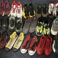 Men Shoes Sizes 10/10.5 