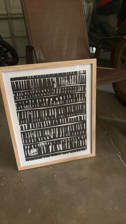 Wall decor