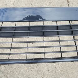 2024 2025 TOYOTA CAMRY FRONT BUMPER 