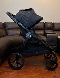 Baby Jogger City Premier Stroller