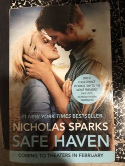 Safe haven