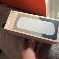 Sonos Speaker 