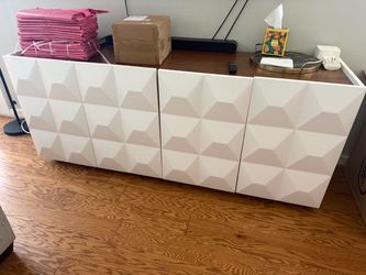 Custom chest