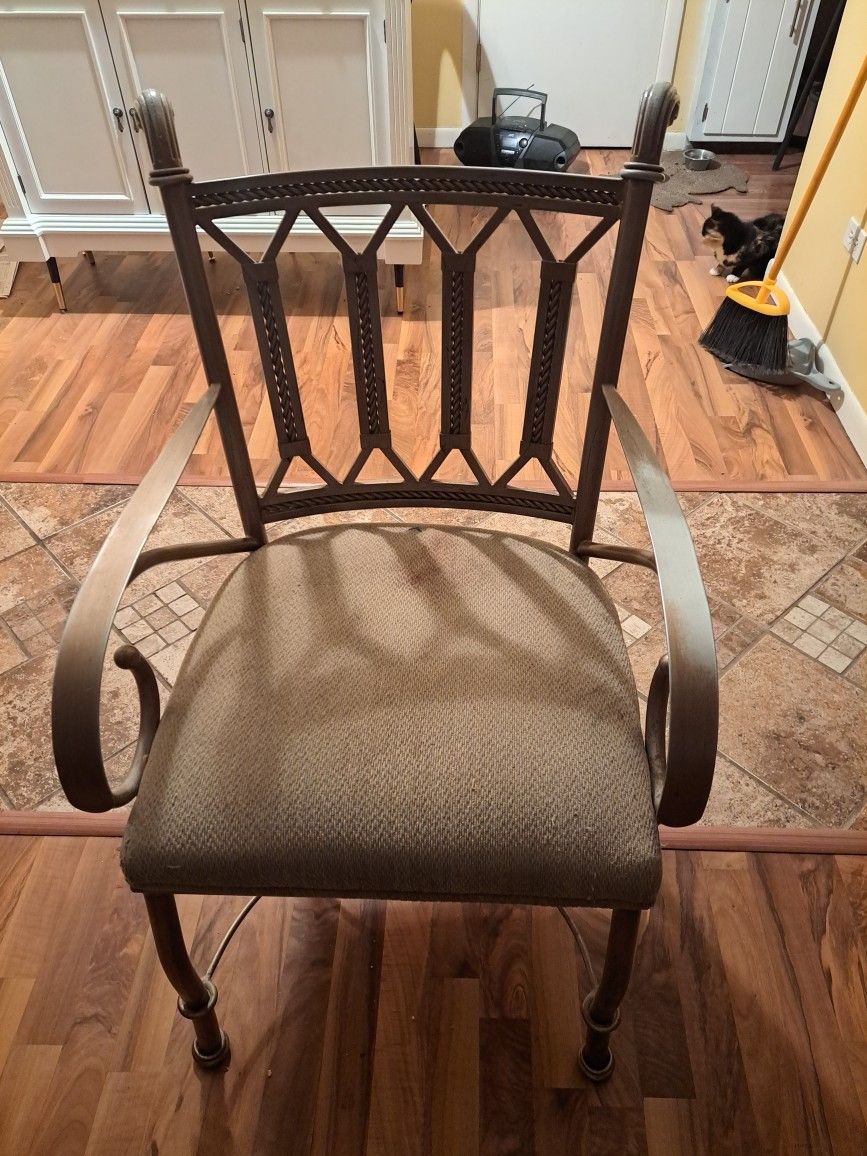 I Have Four Chairs For $100