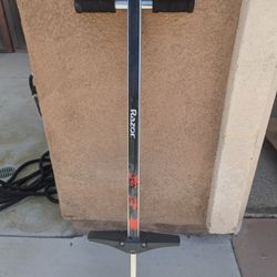 Pogo Stick