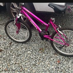 Big Bike For Kids 