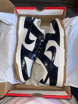 Brand New Nike Dunk Low LX Size M9 & 10.5W