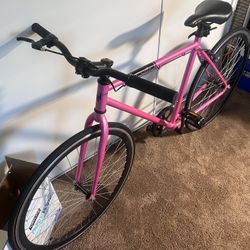 Hiland Coollin 50cm Fixed Gear Bike