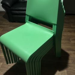 Durable Chairs 