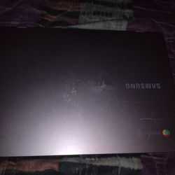 Samsung Chromebook