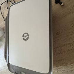 HP Printer and Scanner 