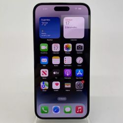 iPhone 14 Pro Max 