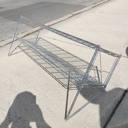 Heavy Duty Restaurant Shelve