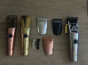 Barber Clipper