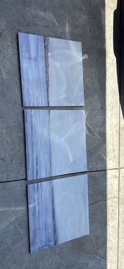 3 Piece Wall Art
