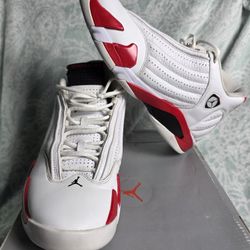 Jordan 14 Rip Hamilton Size 11