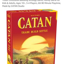 Catan