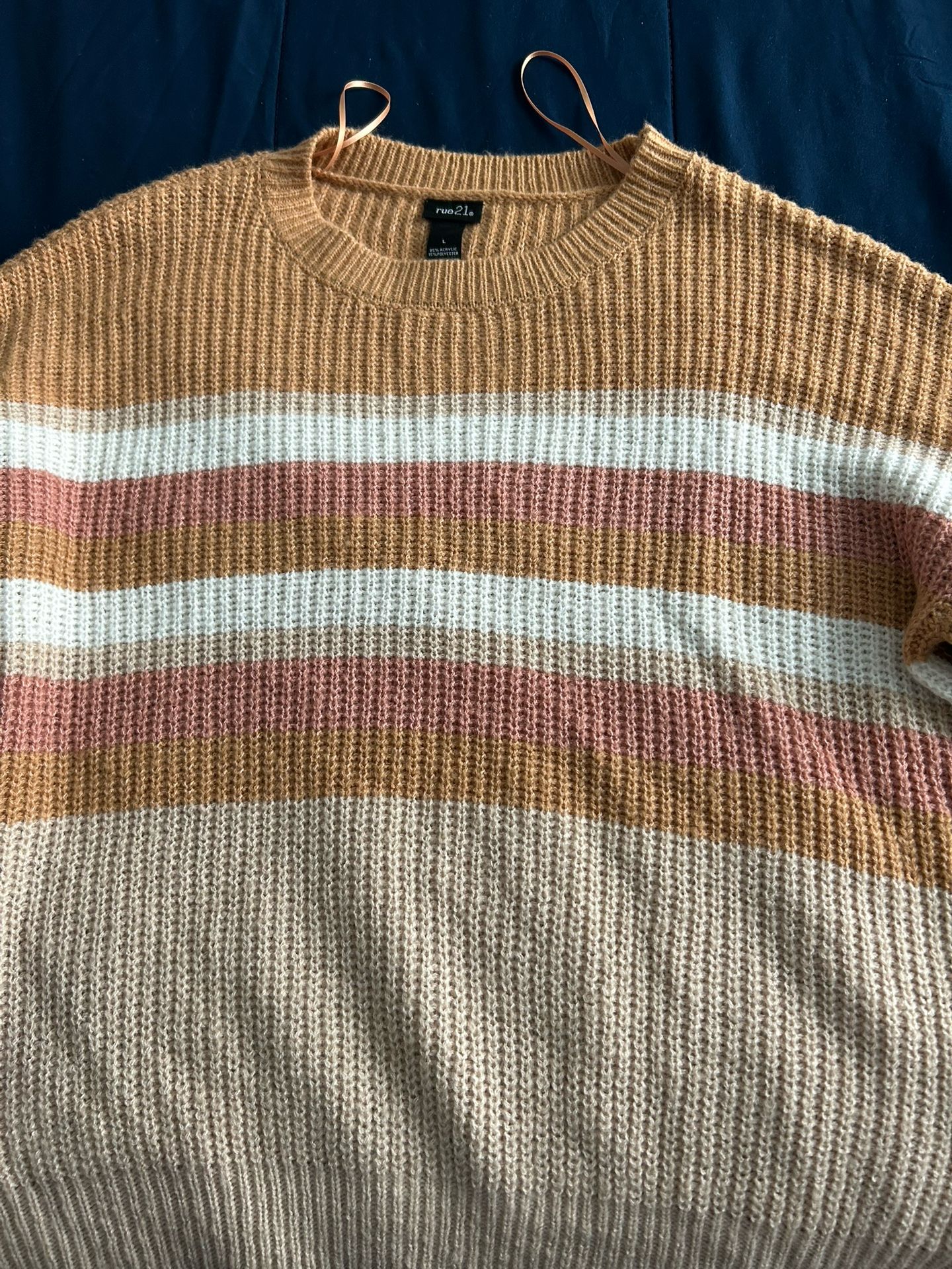Fall Sweater